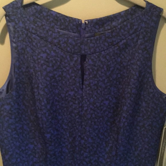 Tahari sleeveless dress - Picture 3 of 3